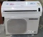 1.5 Ton 3Star Samsung Inverter Split AC