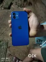 Iphone 12 64 display change bh 83
