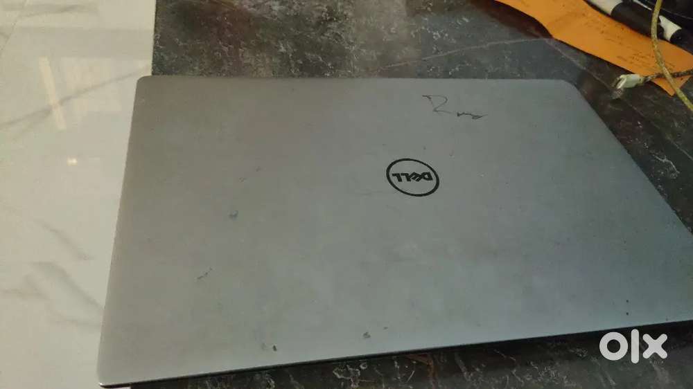 Dell Laptop i5