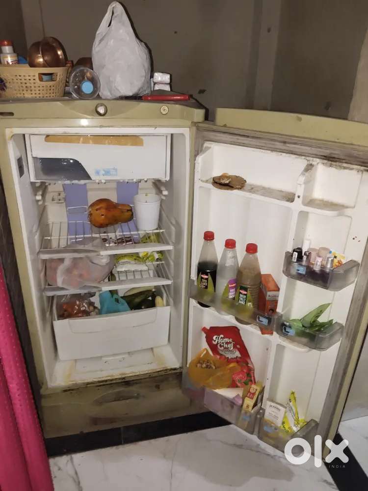 Fridge for sell