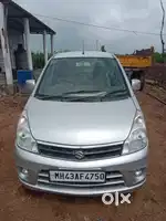 MARUTI SUZUKI ZEN ESTILO