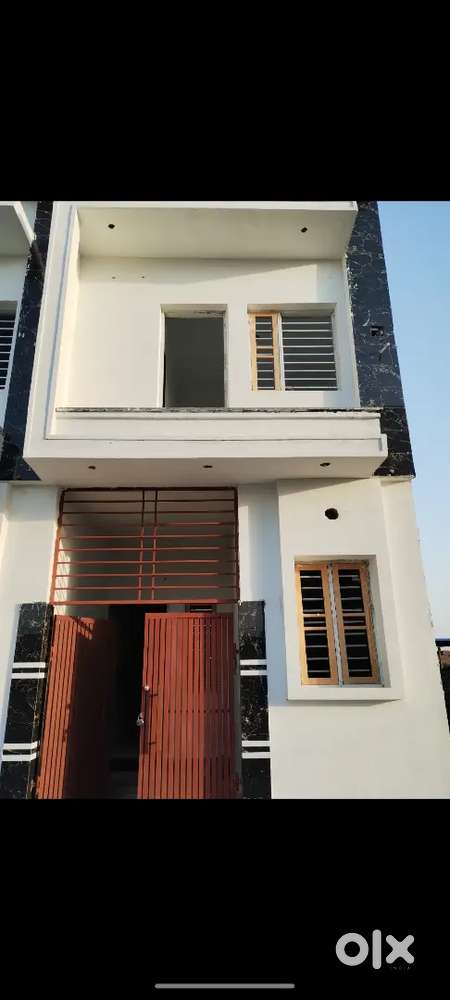2.25 New built house for sale