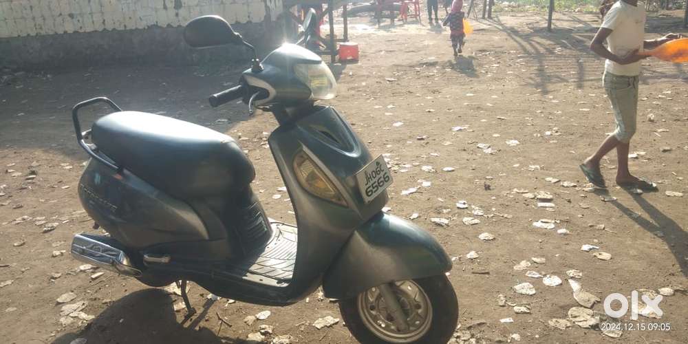 Gaadi ache condition mein serious interested buyer will txt