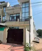 Talwandi 55*75 corner house