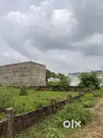 Residential Plot for Sale in Behind Padmadhar Colony, Rewa