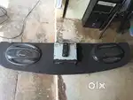Car stereo audio sistem and speakers