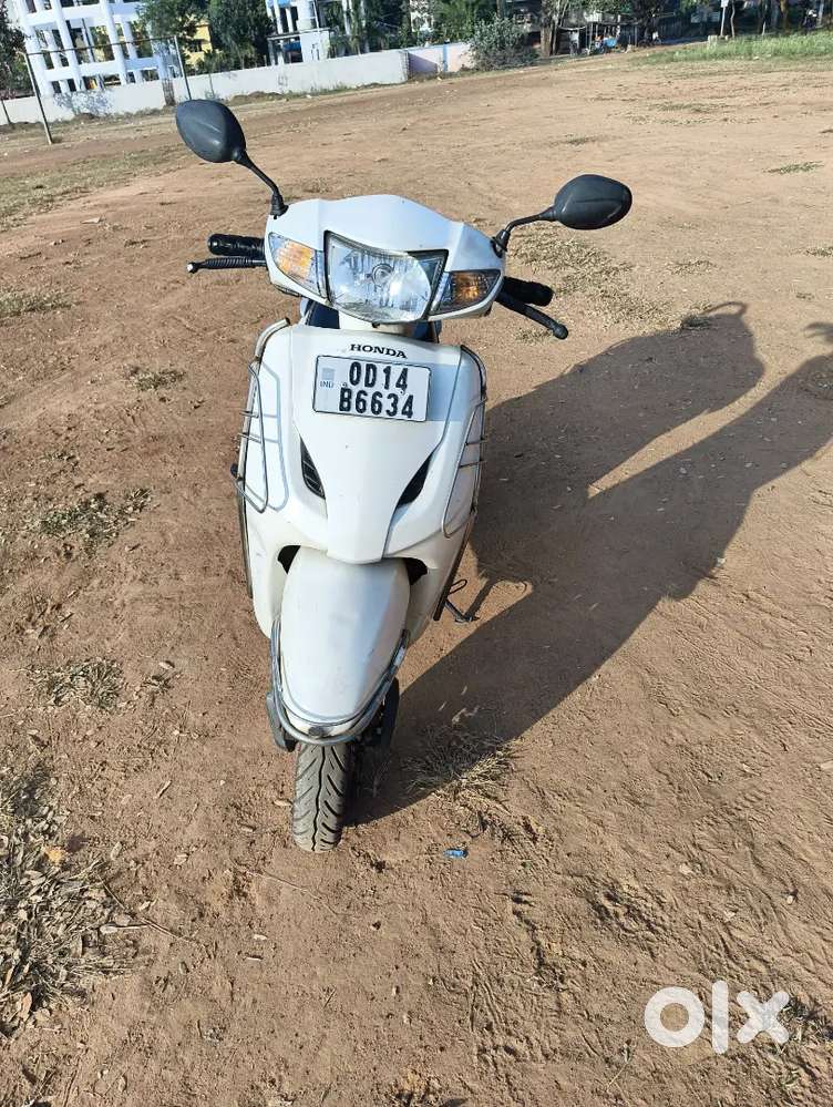 Honda Activa