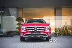 Mercedes-Benz GLA 200 D, 2020, Diesel