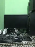 DeLL moniter
