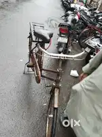 OLD CYCLE SALE