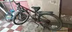 Promount ki original  bicycle