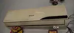 Sansui 1.5 ton 5 star Split AC with V Guard Stablizer