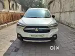 Maruti Suzuki XL6 Zeta, 2020, Petrol
