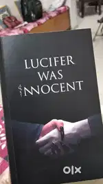 Lucifer was innocent