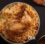 Hyderabadi Caterer.