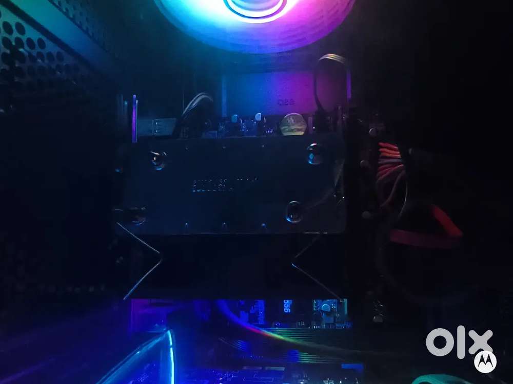 Budget Gaming pc