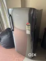 LG Fridge 2018