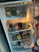 Whirlpool 190 Liter fridge in Good working condition