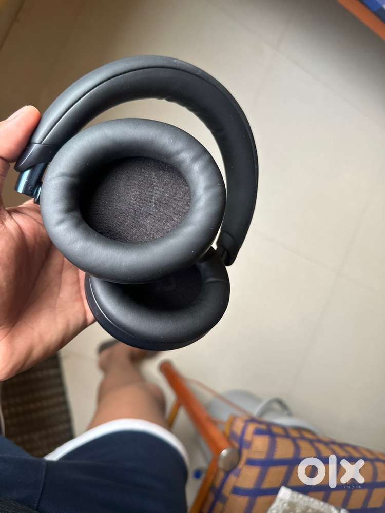 Sound core music headset