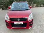 Maruti Suzuki Wagon R VXI 1.2, 2014, Petrol
