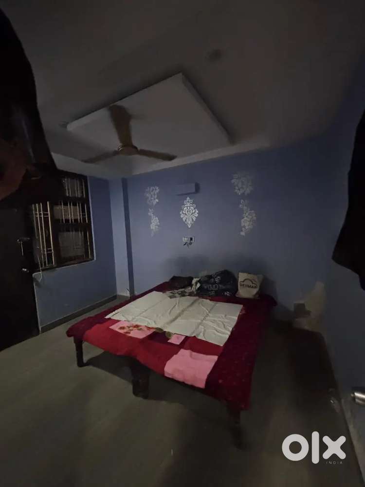 For boys independence