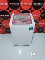 #RCB Unlock Exclusive Benefits Loyalty Washing Machine Free Shipping