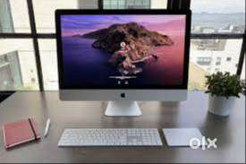 imac 2019 - 27 inch 5k retina