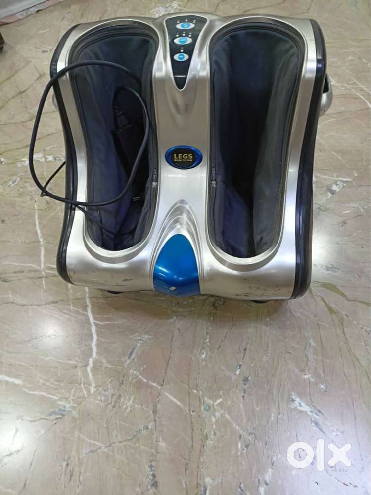 Electric Foot Massager