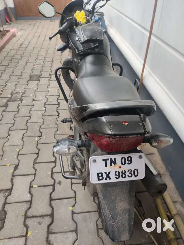HONDA DREAM YUGA