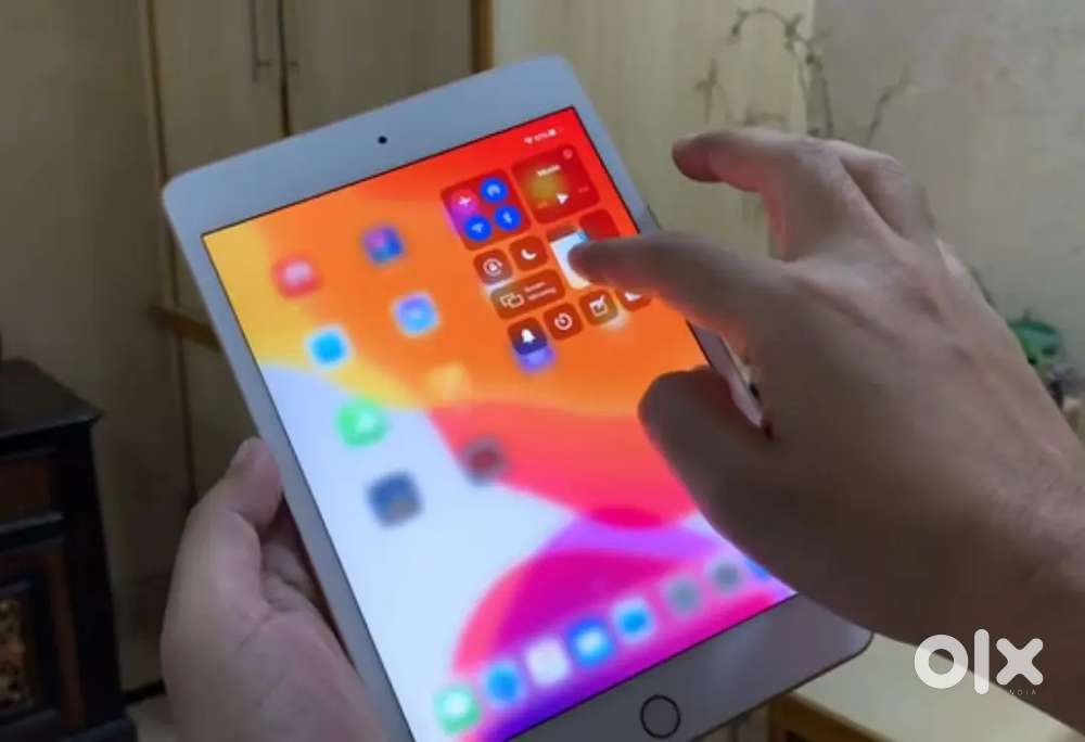 New condition Ipad Mini 5 wifi