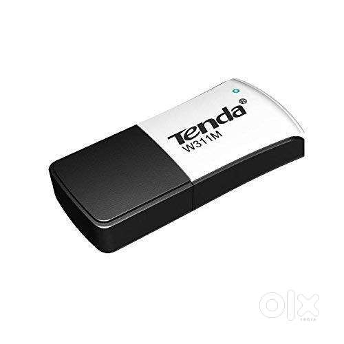 Tenda Wireless USB Adapter