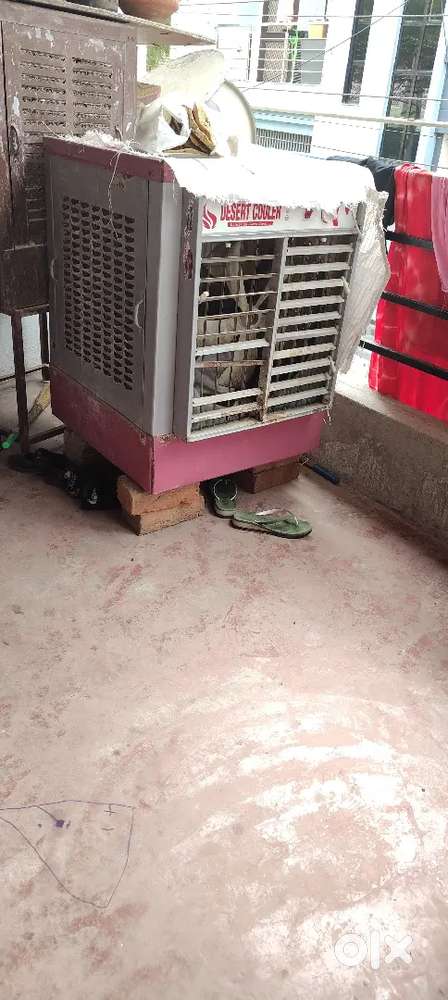 Cooler in proper A1 condition