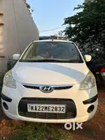 Hyundai i10 2009 Petrol Well Maintained