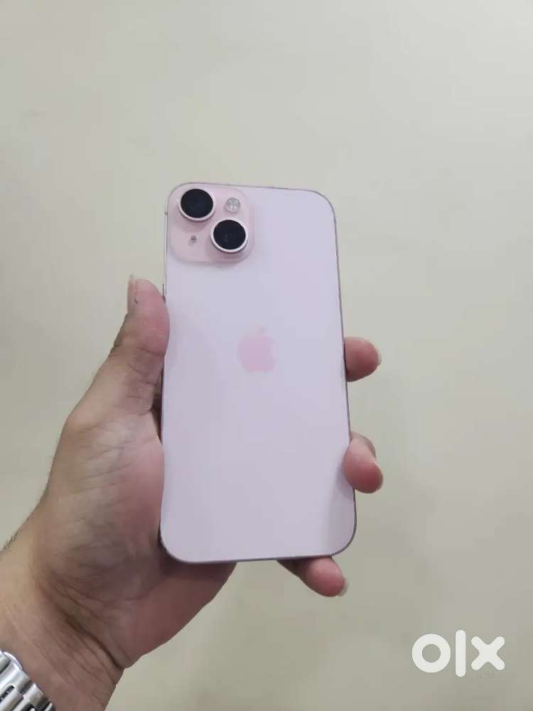 Iphone 15 128 gb