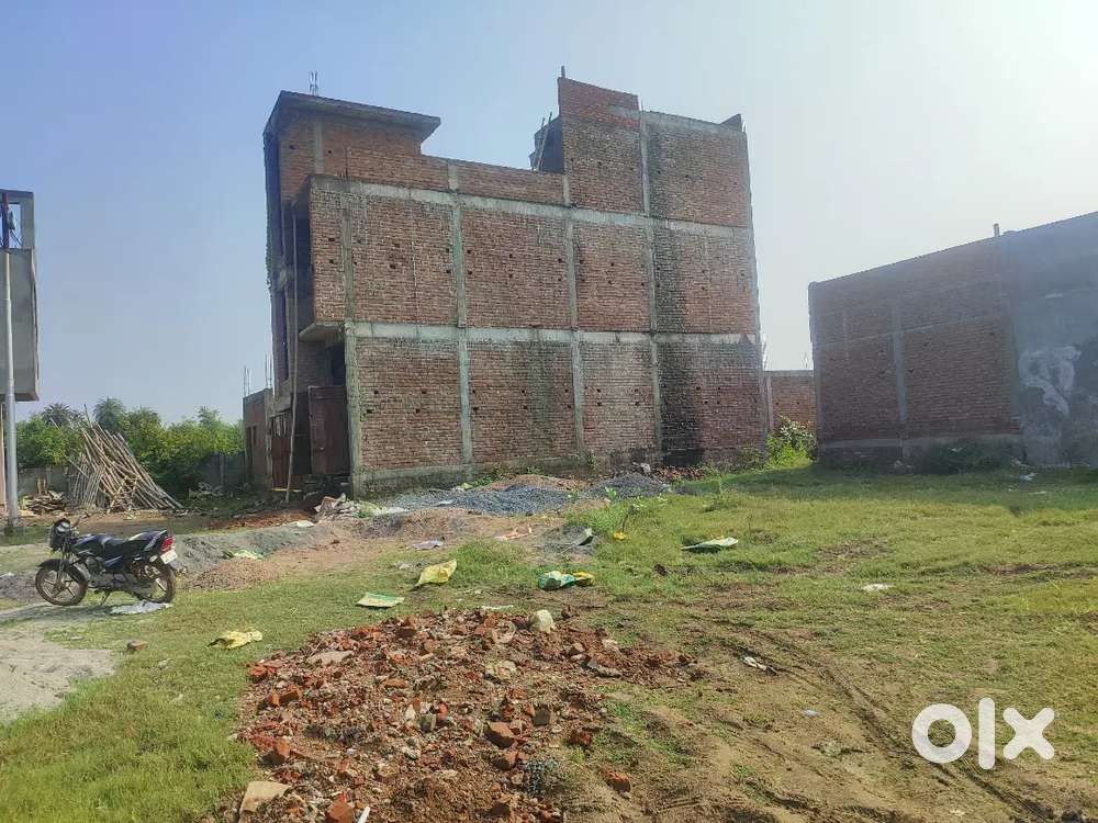 Ayodhyapuri colony