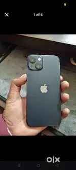 Get Iphone 13pro seconed handed model at genuine price in your budget