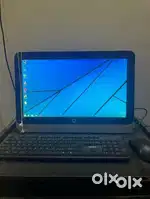Hp all in one Pc