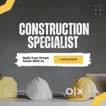 For Building and construction