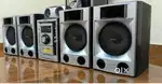 Sony Music System