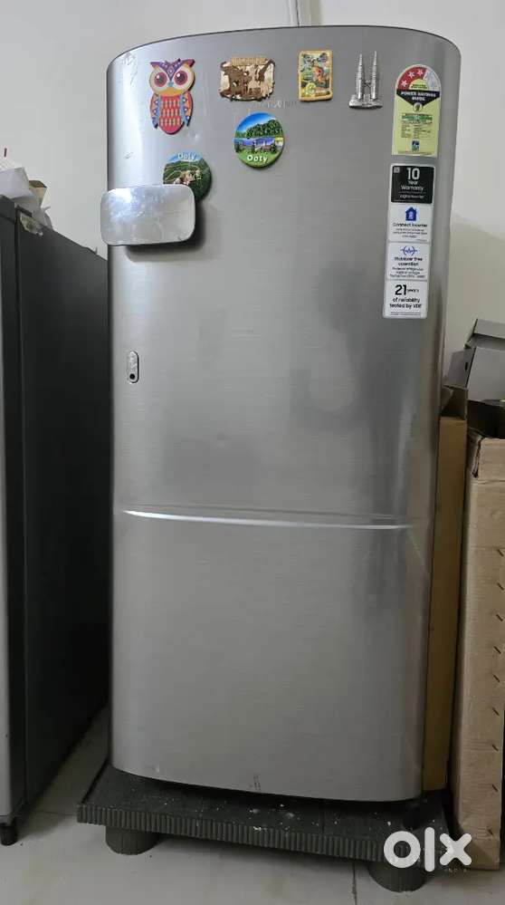 Samsung fridge
