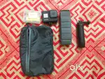 Gopro hero black 8