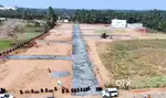 Kinathukadvau land for sale