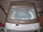 Washing Machine Automatic (Samsung)