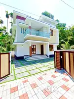 Neerikod 3 BHK 1400 sqft