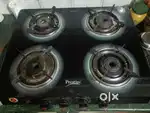 Kitchen appliance