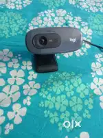 Logitech webcam 720p