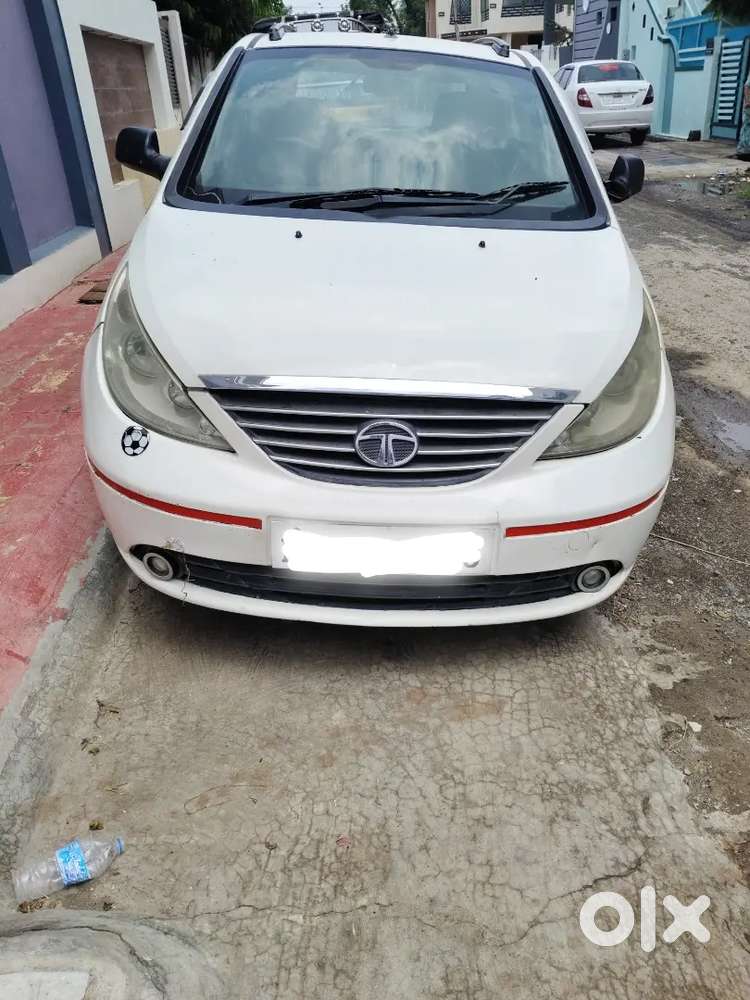 Tata Indica Vista 2011