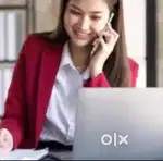 URGENT NEED FEMALE PERSONAL SECRETARY