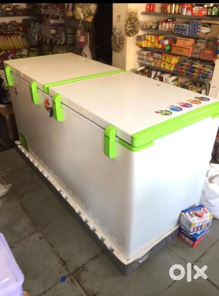 Deep frezzer 550 Liter