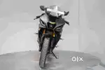 YAMAHA R15